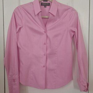 pretty Jones New York Women's easy care shirt